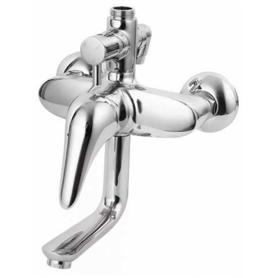 Душевая стойка LEMARK Poseidon LM4262C