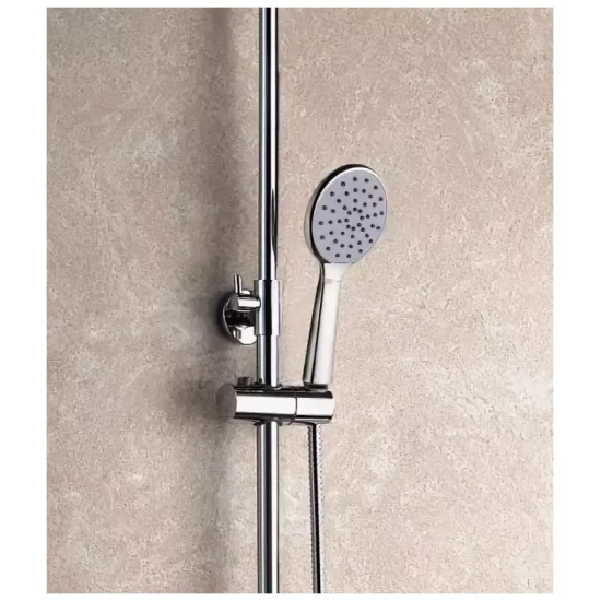 Душевая стойка LEMARK Poseidon LM4262C