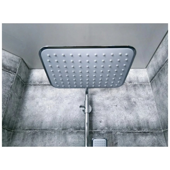 Душевая стойка LEMARK Tropic LM7002C