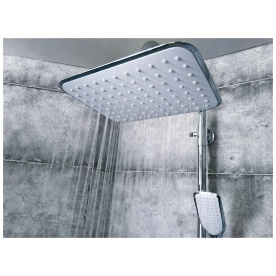 Душевая стойка LEMARK Tropic LM7002C