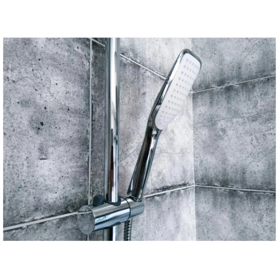 Душевая стойка LEMARK Tropic LM7002C