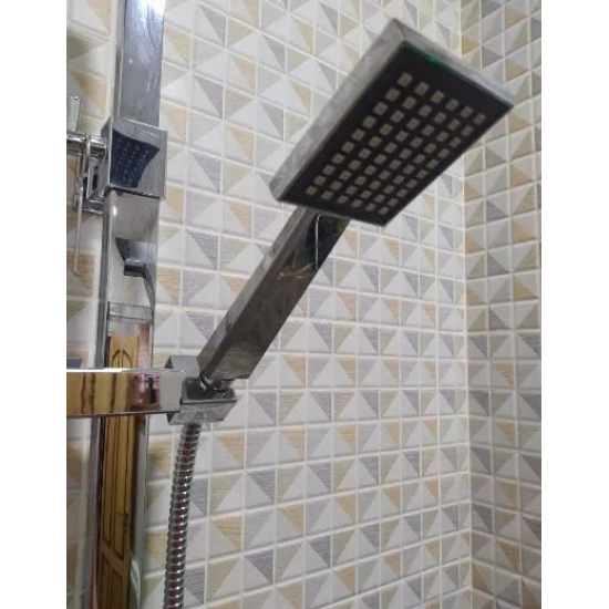 Душевая стойка LEMARK Tropic LM7004C