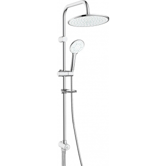 Душевая стойка LEMARK Tropic LM8809C