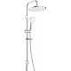 Душевая стойка LEMARK Tropic LM8809C