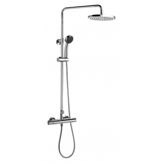 Душевая стойка LEMARK Yeti LM7860C