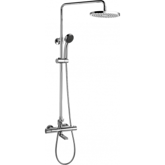 Душевая стойка LEMARK Yeti LM7862C