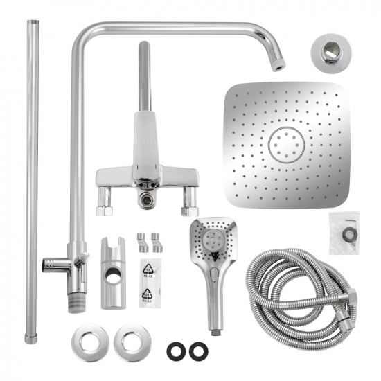 Душевая стойка MAGNUS M8575