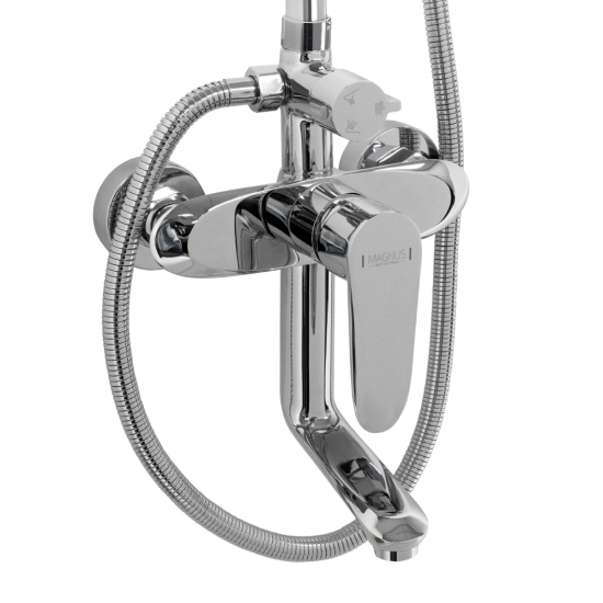 Душевая стойка MAGNUS M8675