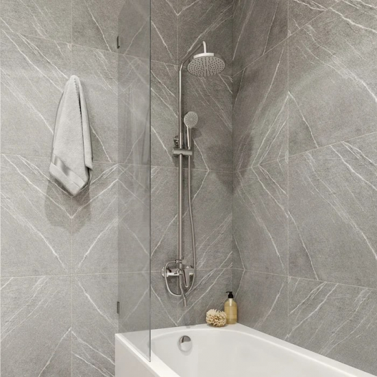 Душевая стойка MILARDO SIMSB1FM06 