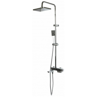 Душевая стойка MIXLINE ML2414