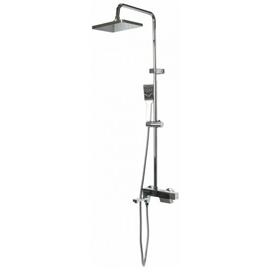 Душевая стойка MIXLINE ML2414