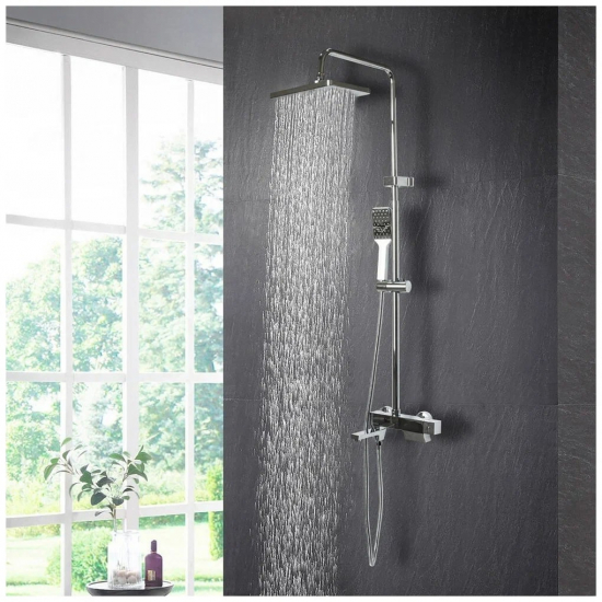 Душевая стойка MIXLINE ML2414