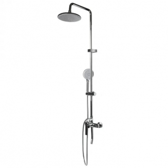 Душевая стойка MIXLINE ML2418