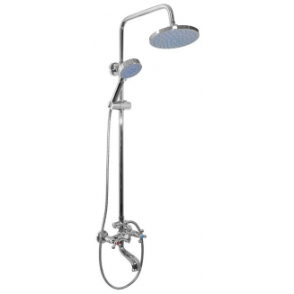 Душевая стойка MIXLINE ML2419