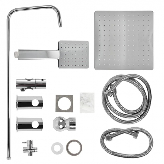 Душевая стойка OSKAR 3016