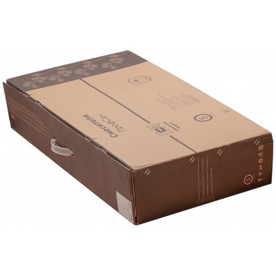 Душевая стойка ПроФсан Steel ПСМ-500-8