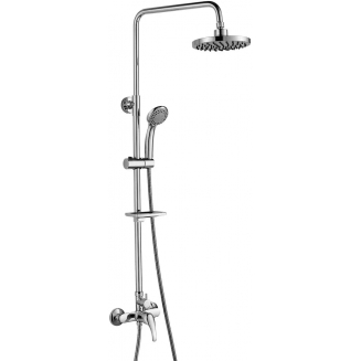 Душевая стойка ROSSINKA  A35-45