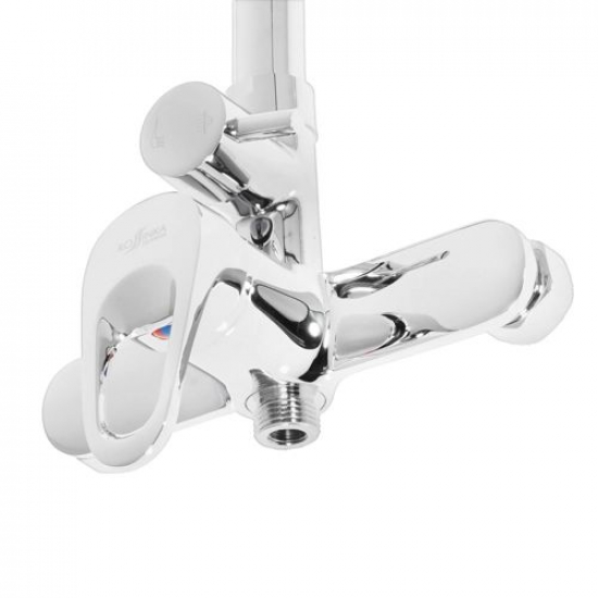 Душевая стойка ROSSINKA B35-45