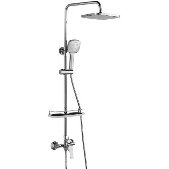 Душевая стойка ROSSINKA RS29-45