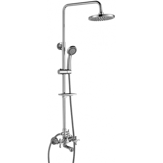 Душевая стойка ROSSINKA RS42-46