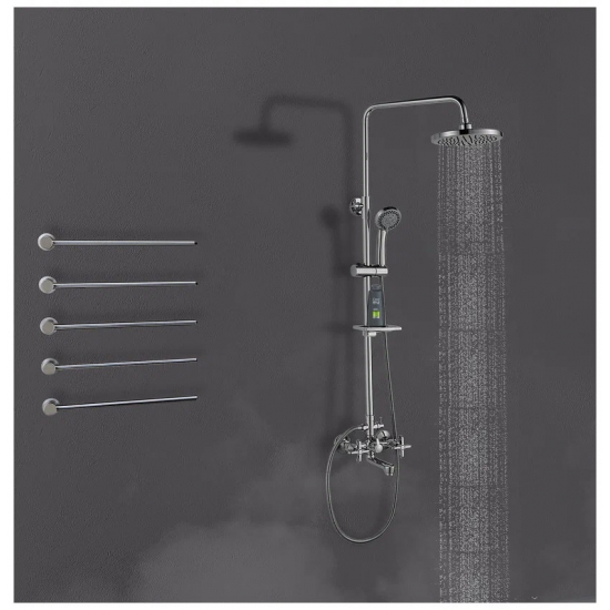 Душевая стойка ROSSINKA RS42-46