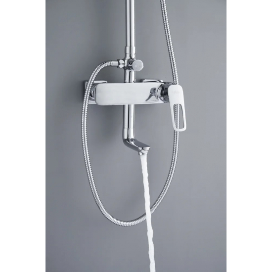 Душевая стойка ROSSINKA RS46-46