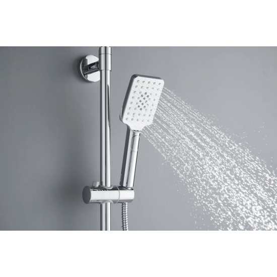 Душевая стойка ROSSINKA RS46-46