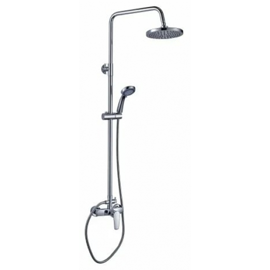 Душевая стойка ROSSINKA S35-45