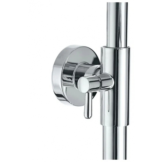 Душевая стойка ROSSINKA S35-45