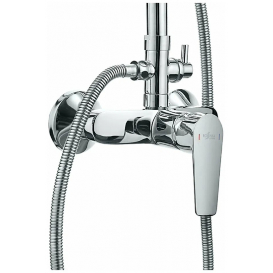 Душевая стойка ROSSINKA S35-45