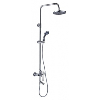 Душевая стойка ROSSINKA S35-46