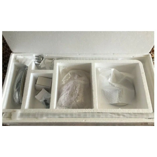 Душевая стойка ROSSINKA S35-46