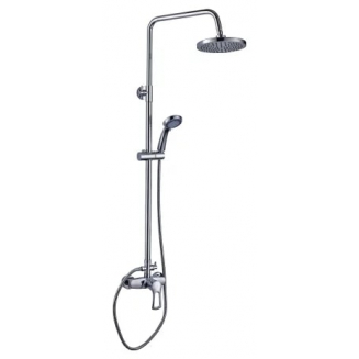 Душевая стойка ROSSINKA T40-45