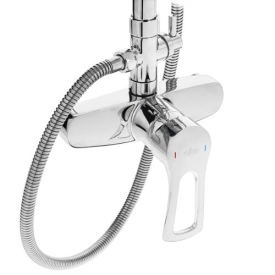 Душевая стойка ROSSINKA T40-45