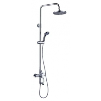 Душевая стойка ROSSINKA T40-46