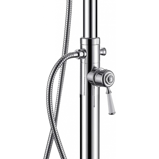 Душевая стойка TIMO Arisa SX-5000/00 напольная