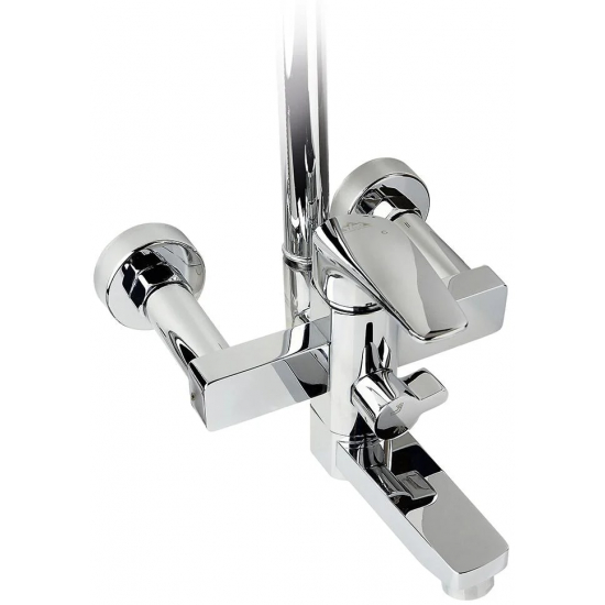 Душевая стойка TIMO Beverly SX-1060/00 (3010) с подсветкой