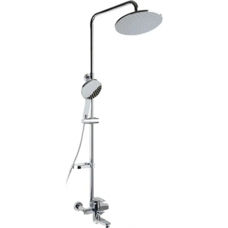 Душевая стойка TIMO Beverly SX-1060/00 хром