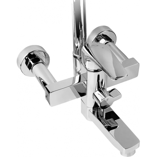 Душевая стойка TIMO Beverly SX-1060/00 хром