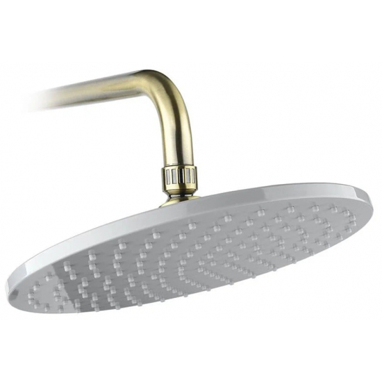 Душевая стойка TIMO Beverly SX-1060/02 бронза