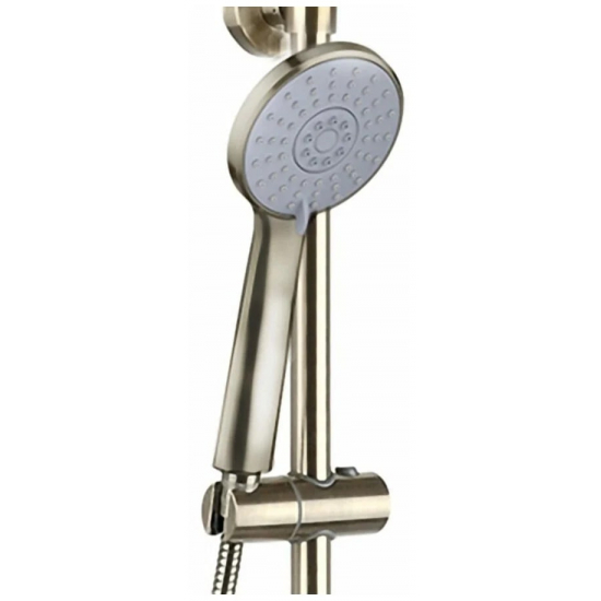 Душевая стойка TIMO Beverly SX-1060/02 бронза