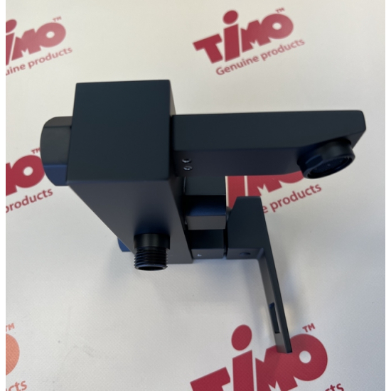 Душевая стойка TIMO Briana SX-7130/03 чёрная