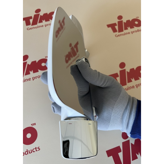 Душевая стойка TIMO Helmi SX-1170/00-16 хром, белая