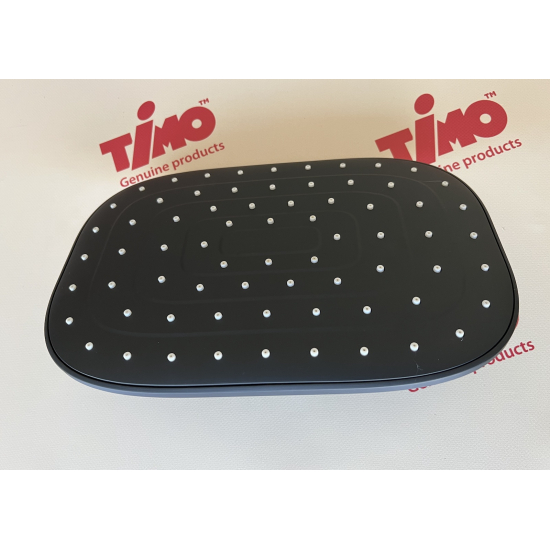 Душевая стойка TIMO Helmi SX-1170/03 чёрная