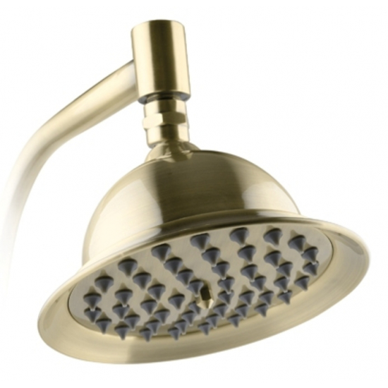 Душевая стойка TIMO Nelson SX-1090 antique бронза