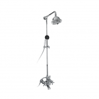 Душевая стойка TIMO Nelson SX-1190 chrome