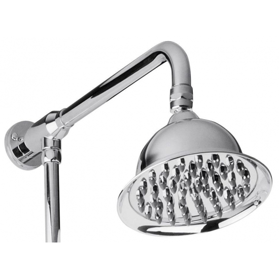 Душевая стойка TIMO Nelson SX-1190 chrome