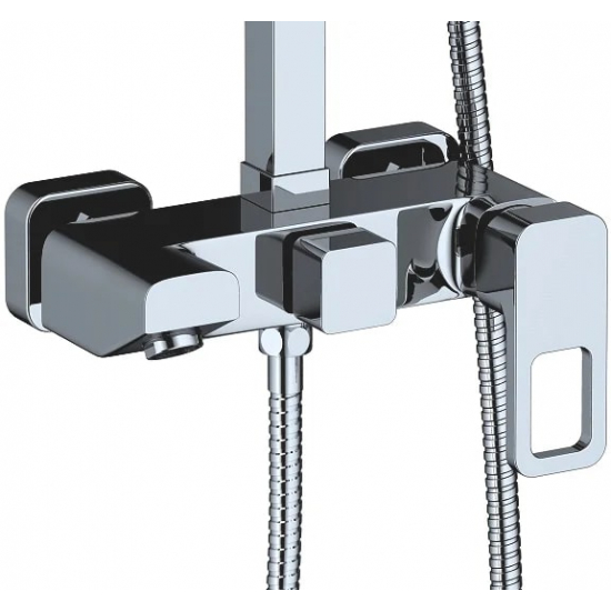 Душевая стойка TIMO Sahara SX-1115/00 new