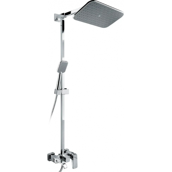 Душевая стойка TIMO Selene SX-1013/00