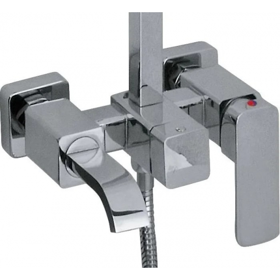 Душевая стойка TIMO Selene SX-1013/00